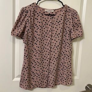 Loft work top